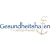 Logo Gesundheitshafen Heilpraktikerin Annika Wolenski