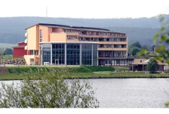 Gesundheitshotel Wei&szlig;enstadt GmbH & Co. KG Wei&szlig;enstadt