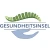 Logo Gesundheitsinsel Giengen Physiotherapeutin Milana Martens
