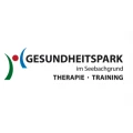 Gesundheitspark im Seebachgrund Weisendorf