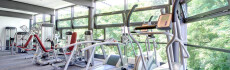 Logo Gesundheitspark Wöhrderwiese Inh. Oliver Fuchs e.K. Saunabad