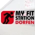 Logo Gesundheitszentrum Dorfen GmbH