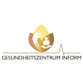 Logo Gesundheitszentrum inform