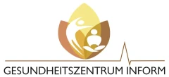 Logo Gesundheitszentrum inform