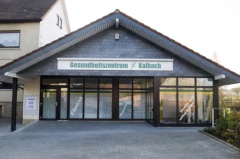 Gesundheitszentrum Kalbach
