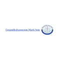 Logo Gesundheitszentrum Mark Sato
