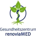 Logo Gesundheitszentrum renoviaMED