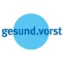 Logo gesundpunktvorst Dr.Schwarz, Dr. Kluth, Dr. Heinrichs Hausärztliche Praxisgemeinschaft
