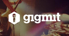 Logo GET A GIG GmbH