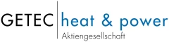 Logo GETEC AG