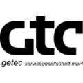 Logo Getec Servicegesellschaft mbH