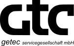 Logo Getec Servicegesellschaft mbH