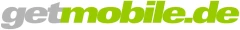 Logo getmobile GmbH