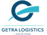 Logo GETRA Logistics Deutschland GmbH & Co KG