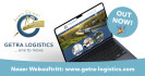 Logo GETRA Logistics Deutschland GmbH & Co KG