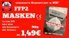 Getr&auml;nke Adick Vreden GbR Vreden