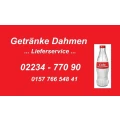 Getr&auml;nke Dahmen K&ouml;ln