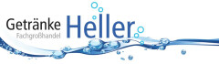 Logo Getränke Heller