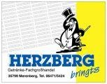 Logo Getränke Herzberg