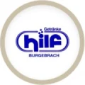 Logo Getr&auml;nke Hilf GmbH