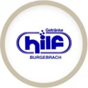Logo Getränke Hilf GmbH
