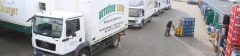 Logo Getränke Lange GmbH