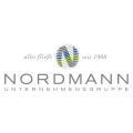 Logo Getränke Nordmann GmbH Logo Getränke Nordmann GmbH