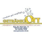 Getr&auml;nke Ott, Inh. Marika Petschner e.K. Lohr