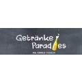 Logo Getr&auml;nke-Paradies Fachhandels GmbH