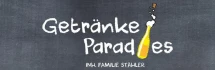 Logo Getränke-Paradies Fachhandels GmbH