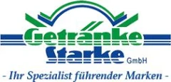Logo Getränke Starke GmbH