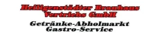 Logo Getränkefachgroßhandel Heiligenstädter Brauhaus Vertriebs GmbH Fam. Böning