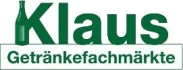 Logo Getränkefachmärkte Klaus Getränkefachmarkt