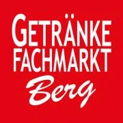 Logo Getränkefachmarkt Berg