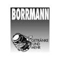 Logo Getränkehandel Michael Borrmann