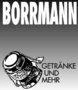 Logo Getränkehandel Michael Borrmann