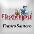 Logo Getr&auml;nkeheimlieferservice Flaschenpost Franco Santoro