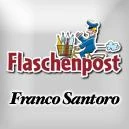 Logo Getränkeheimlieferservice Flaschenpost Franco Santoro
