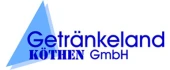 Logo Getränkeland Köthen GmbH