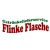 Logo Getr&auml;nkelieferservice Flinke Flasche T.Reinholz und M.Sturm GbR