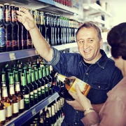 Getränkemarkt Die Flaschenpost Siegen