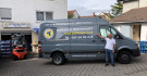 Logo Getränkemarkt Tutus