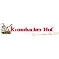 Getr&auml;nkevertrieb Mahlstedt Krombacher Hof Geestland