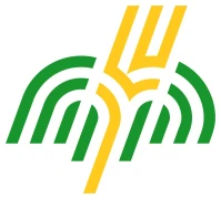 Logo Getreide- und Agrarhandel Halle GmbH