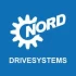Logo Getriebebau NORD GmbH & Co. KG NL West