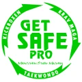 GETSAFEpro Karate Kickboxen Taekwondo Krav Maga Mainz Mainz