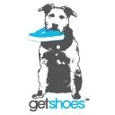 Logo getshoes.de Internethandel Andrej Dohm