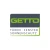 Logo Getto - Türen, Fenster, Sonnenschutz