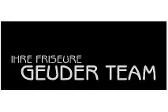 Logo Geuder Team
