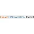 Geuer Spezialunternehmen f&uuml;r Elektrotechnik - Anlagenbau GmbH, Theodor Br&uuml;hl